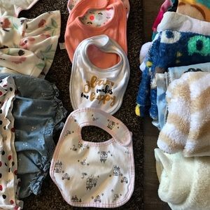 Women’s Boots, Babygirl accessories,etc.